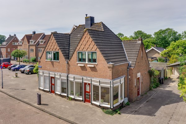 Te koop: Alcorstraat 27, 3089 PB Rotterdam